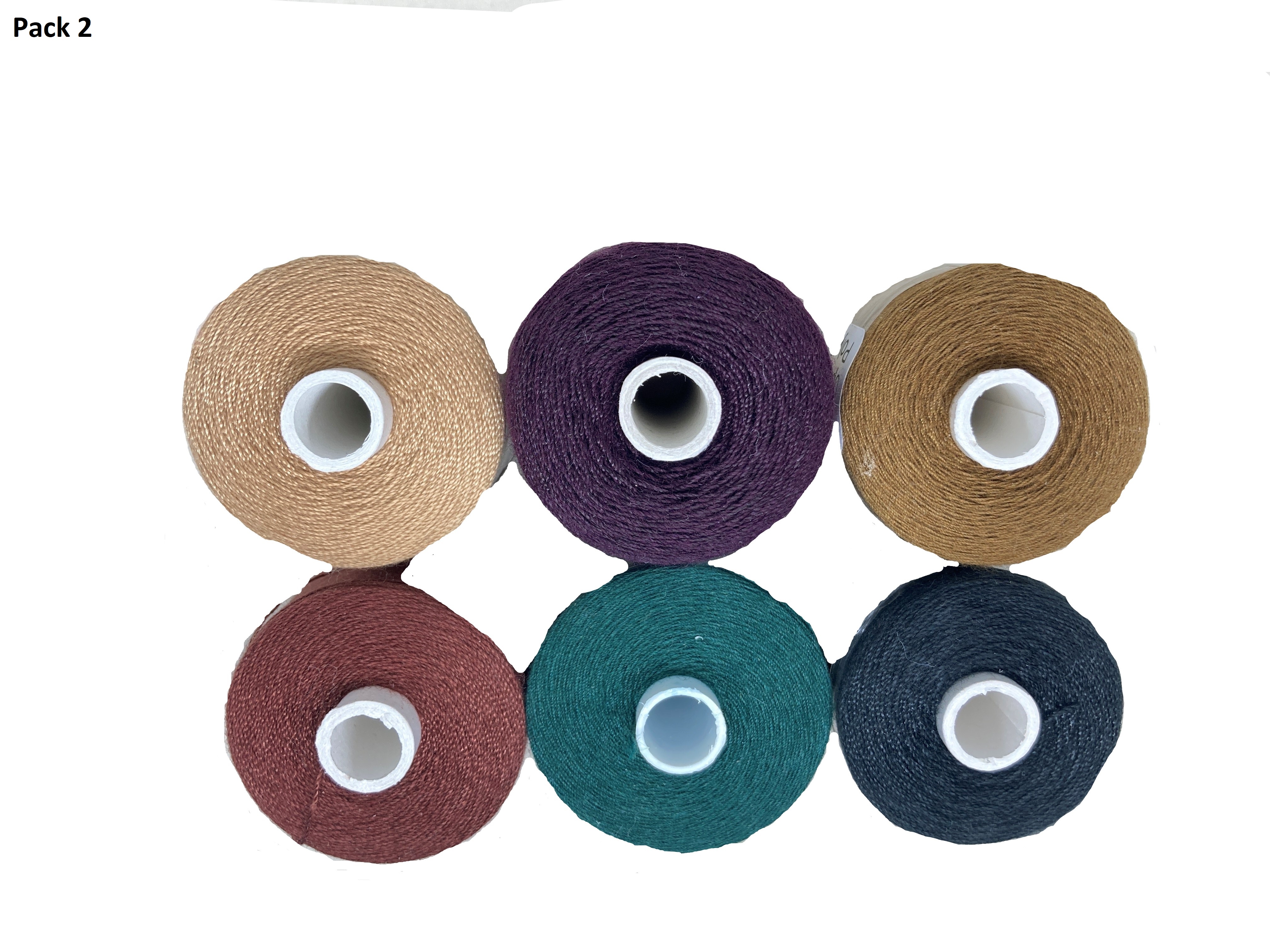 Upholstery Sewing Machine Thread Packs - Image 4