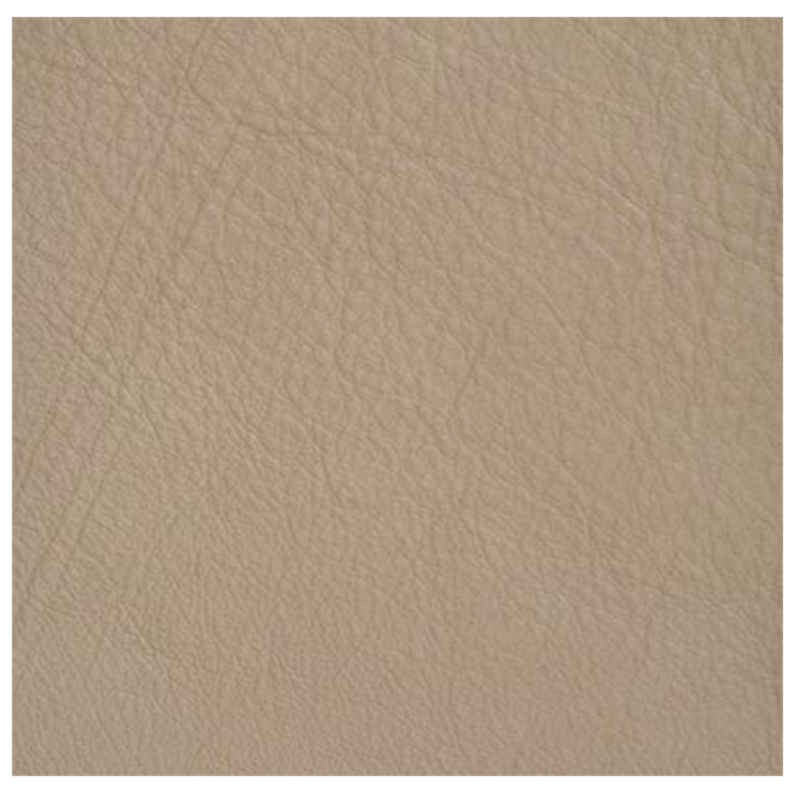 Austen Leather - Alabaster