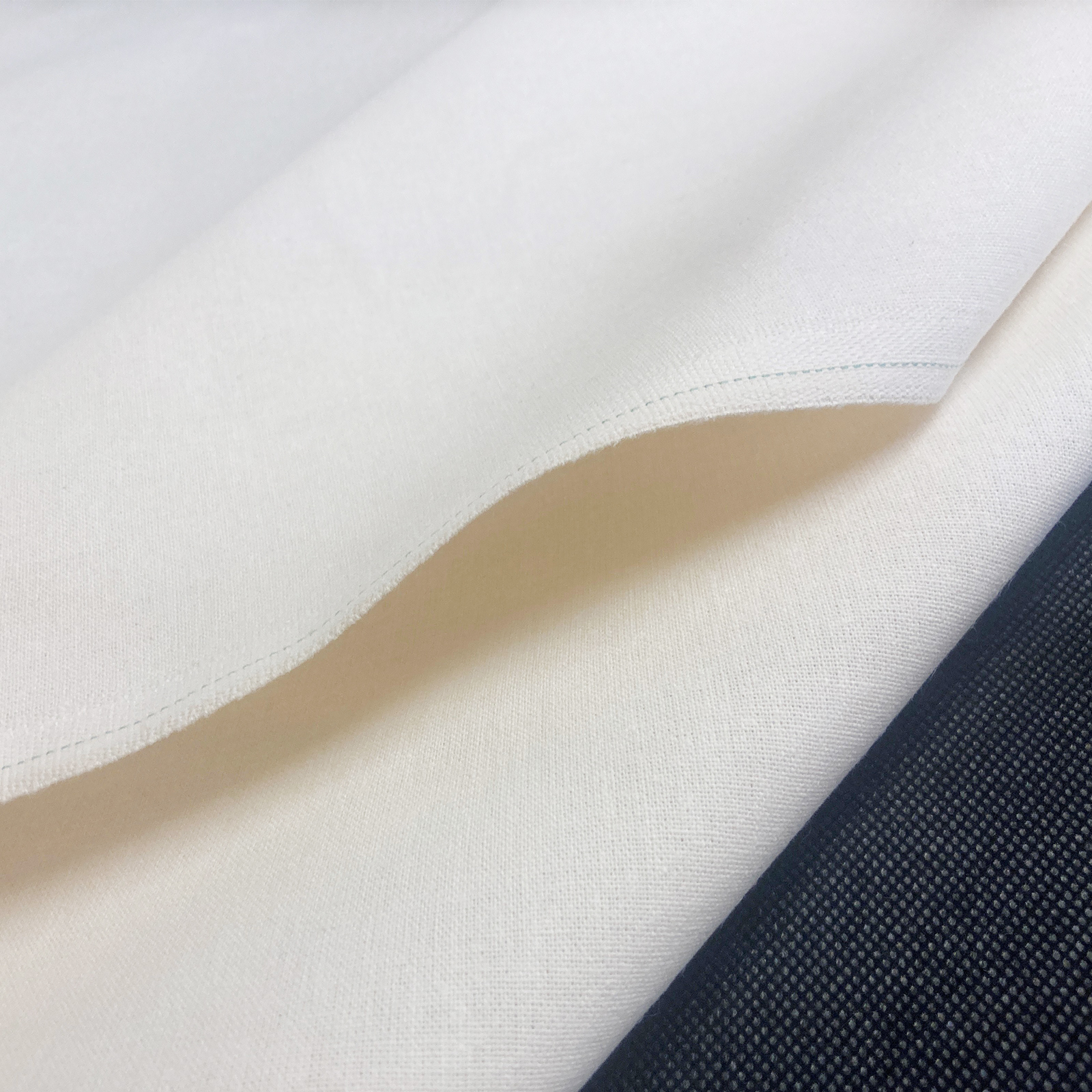 Barrier Cloth Flame Retardent