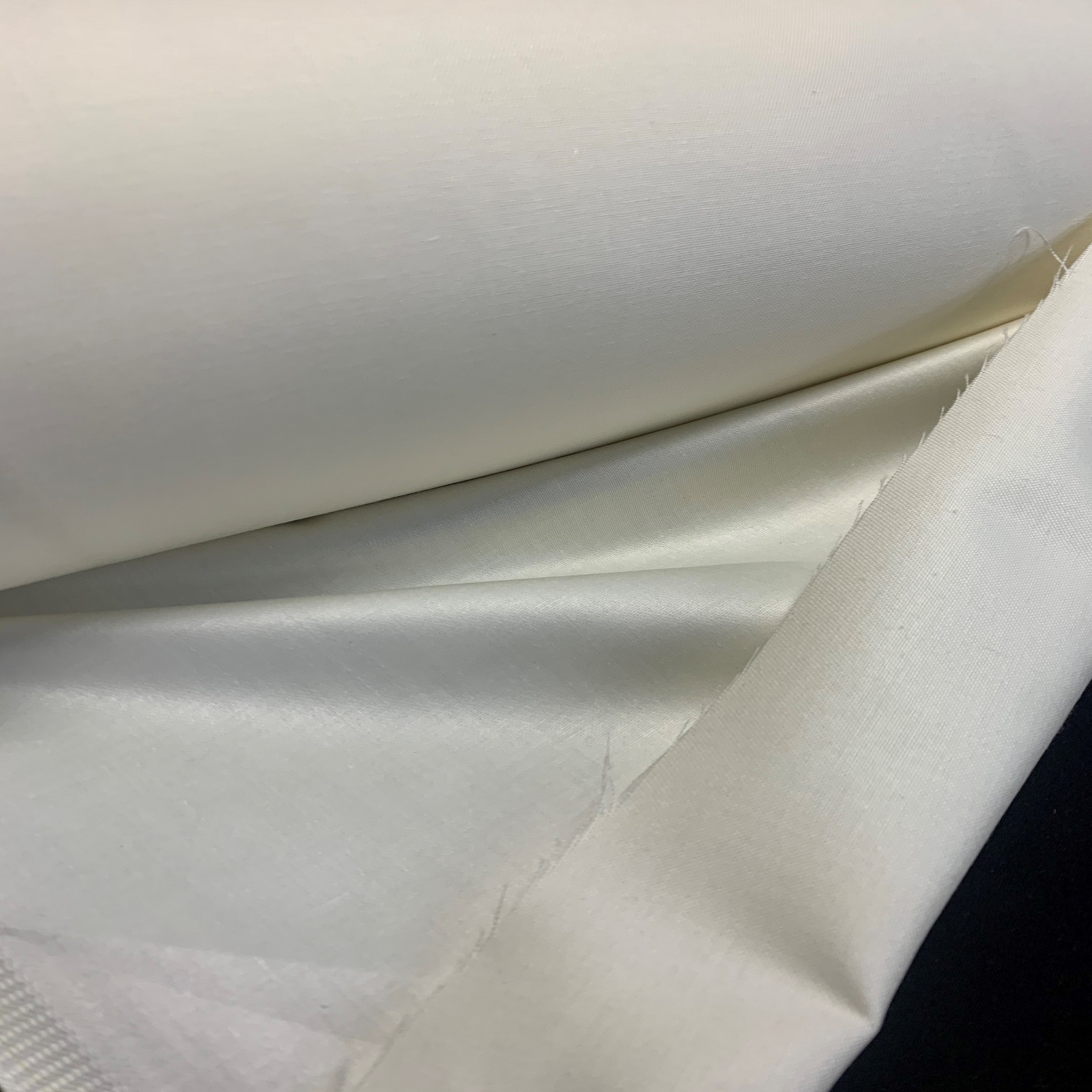 Luxury Satin Curtain Lining