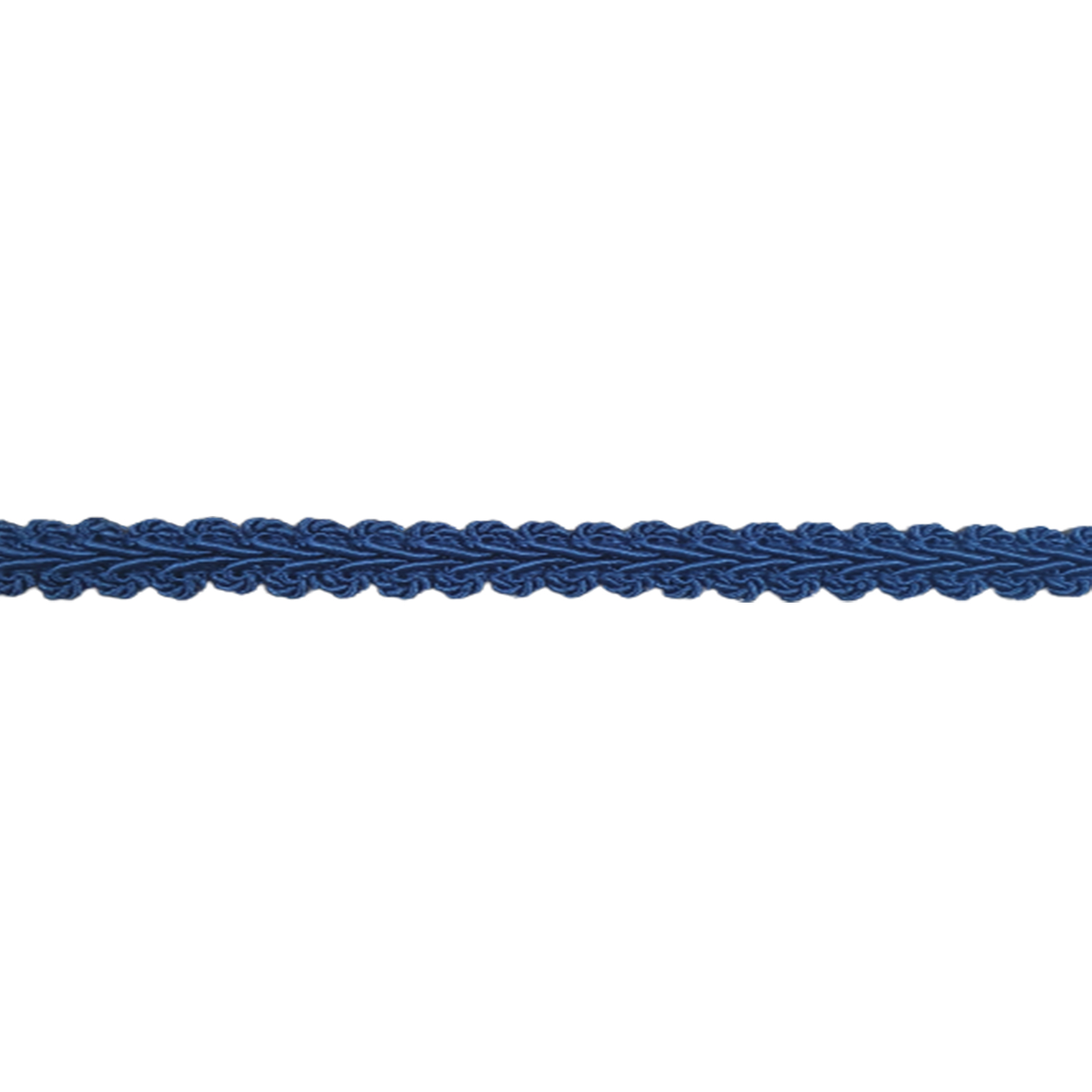 Quill Gimp Col. M45 Blue