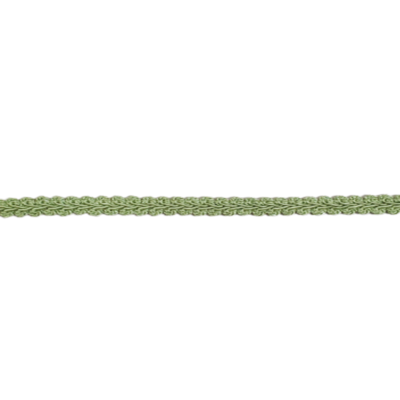 Quill Gimp Col. L43 Lime Green