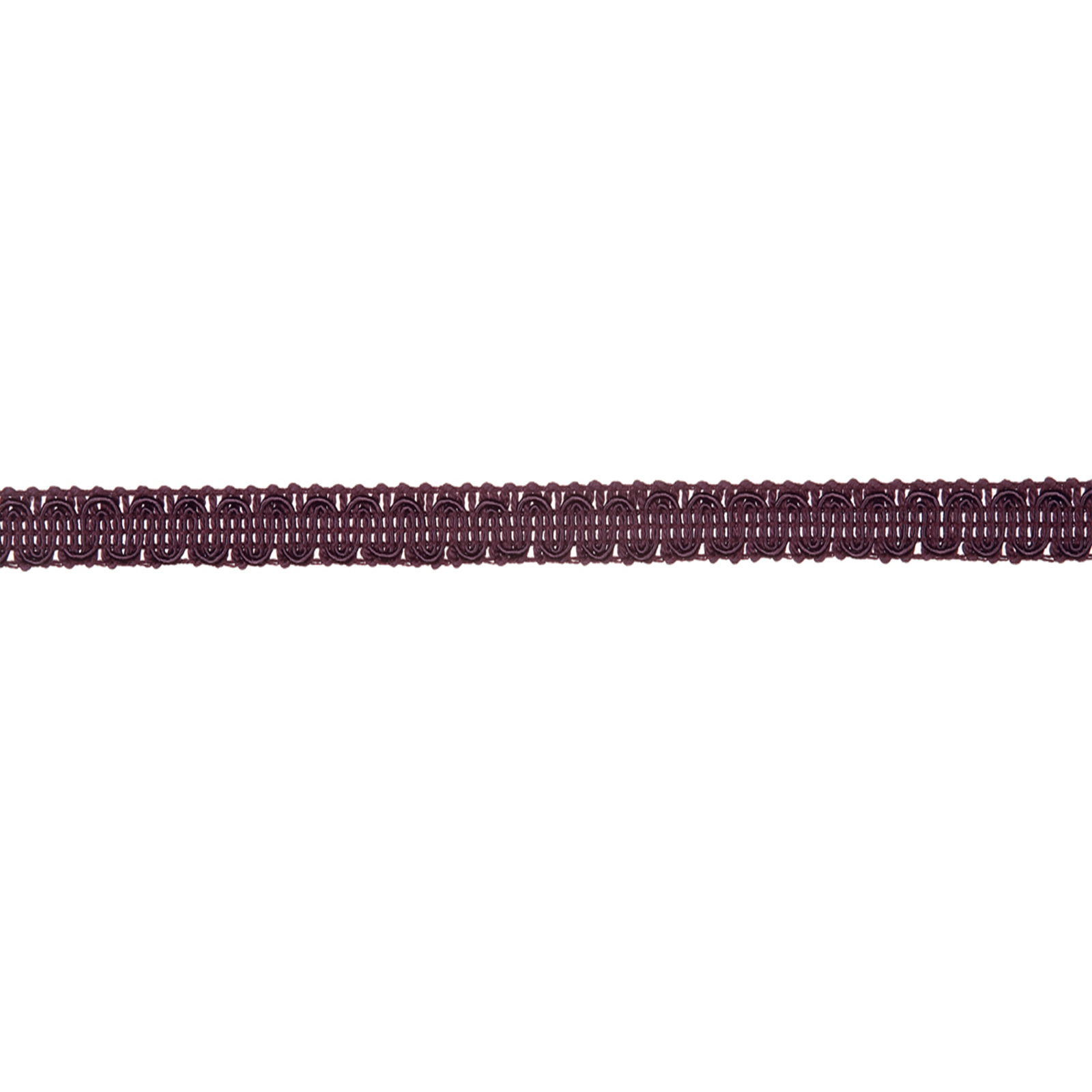 Suzi Gimp Col. H07 Grape