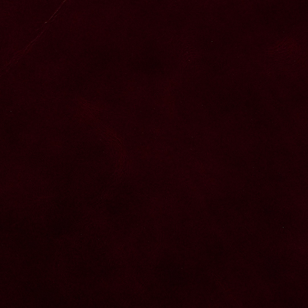 Newcastle Leather - Crimson
