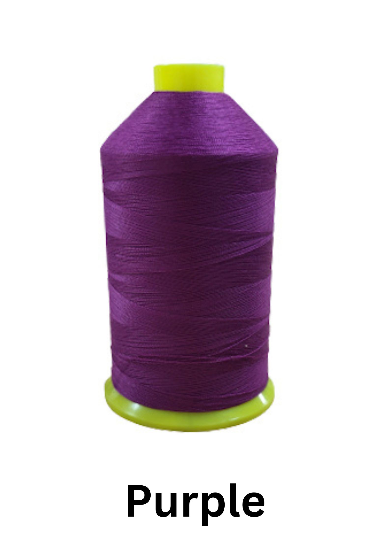 36 Spun Polycore Industrial Sewing Machine Thread - Image 9
