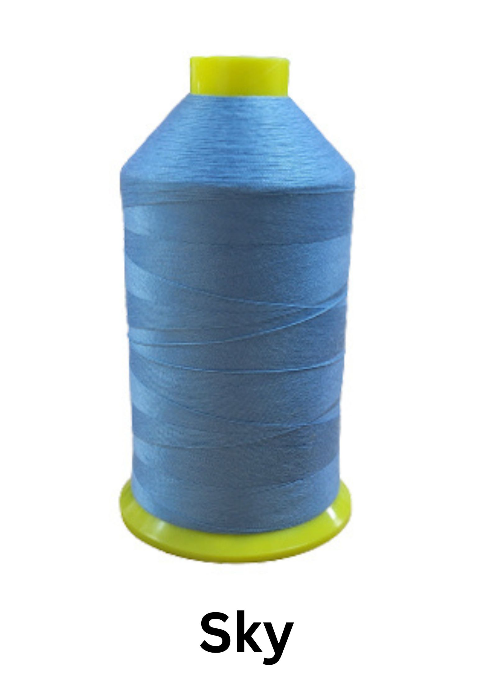 36 Spun Polycore Industrial Sewing Machine Thread - Image 11