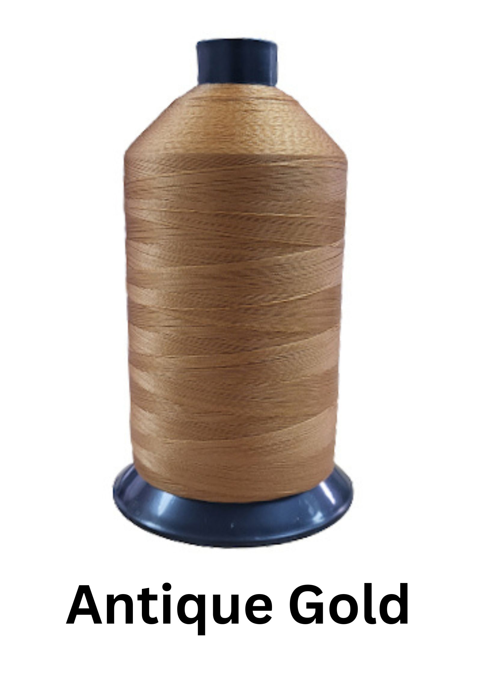 40 Spun Bonded Nylon Industrial Sewing Machine Thread - Image 3