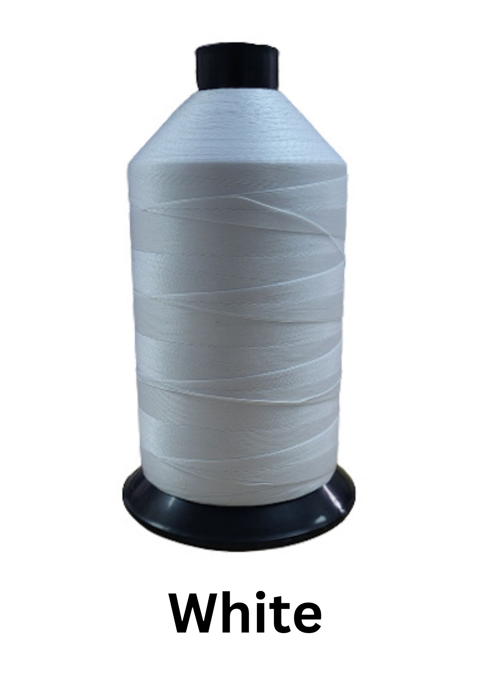 40 Spun Bonded Nylon Industrial Sewing Machine Thread - Image 2