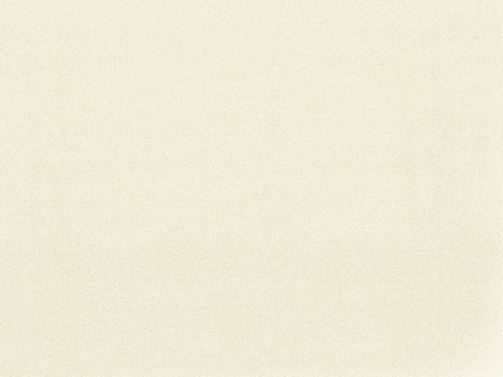 All Seasons Fabric colour Ivory