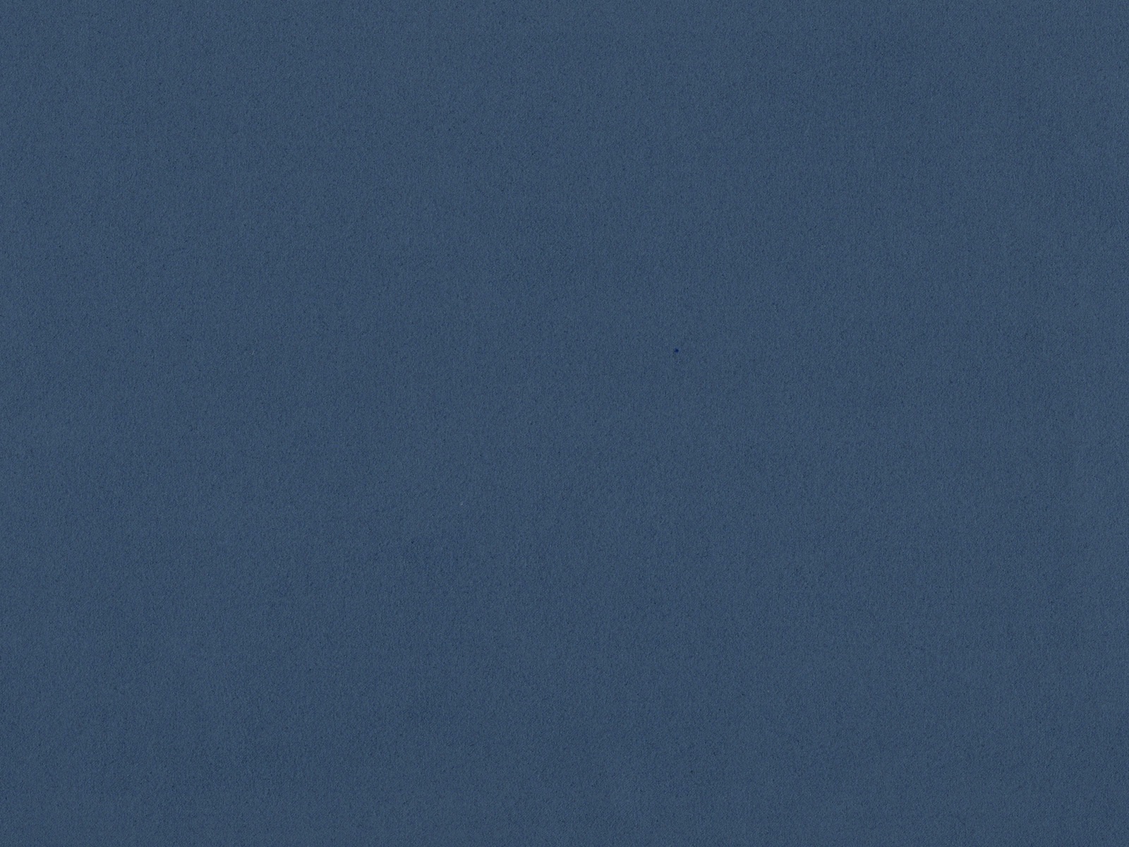 Dream Faux Suede colour Blue