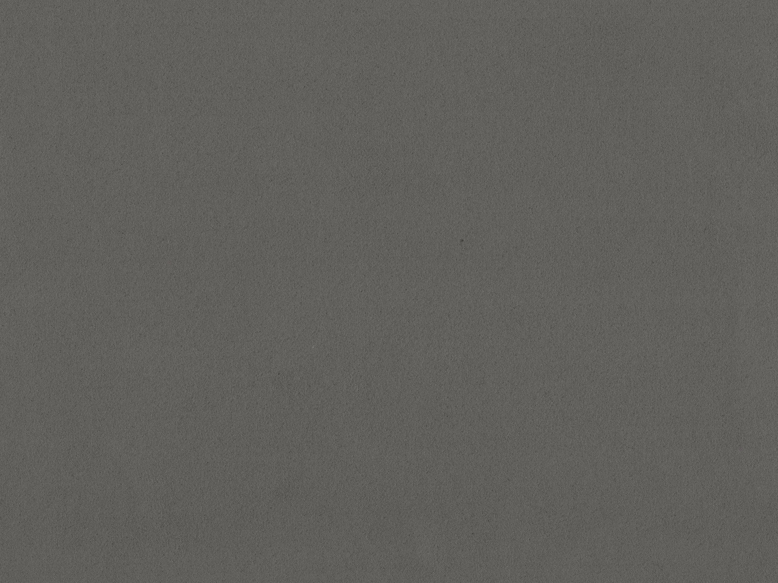 Dream Faux Suede colour Grey