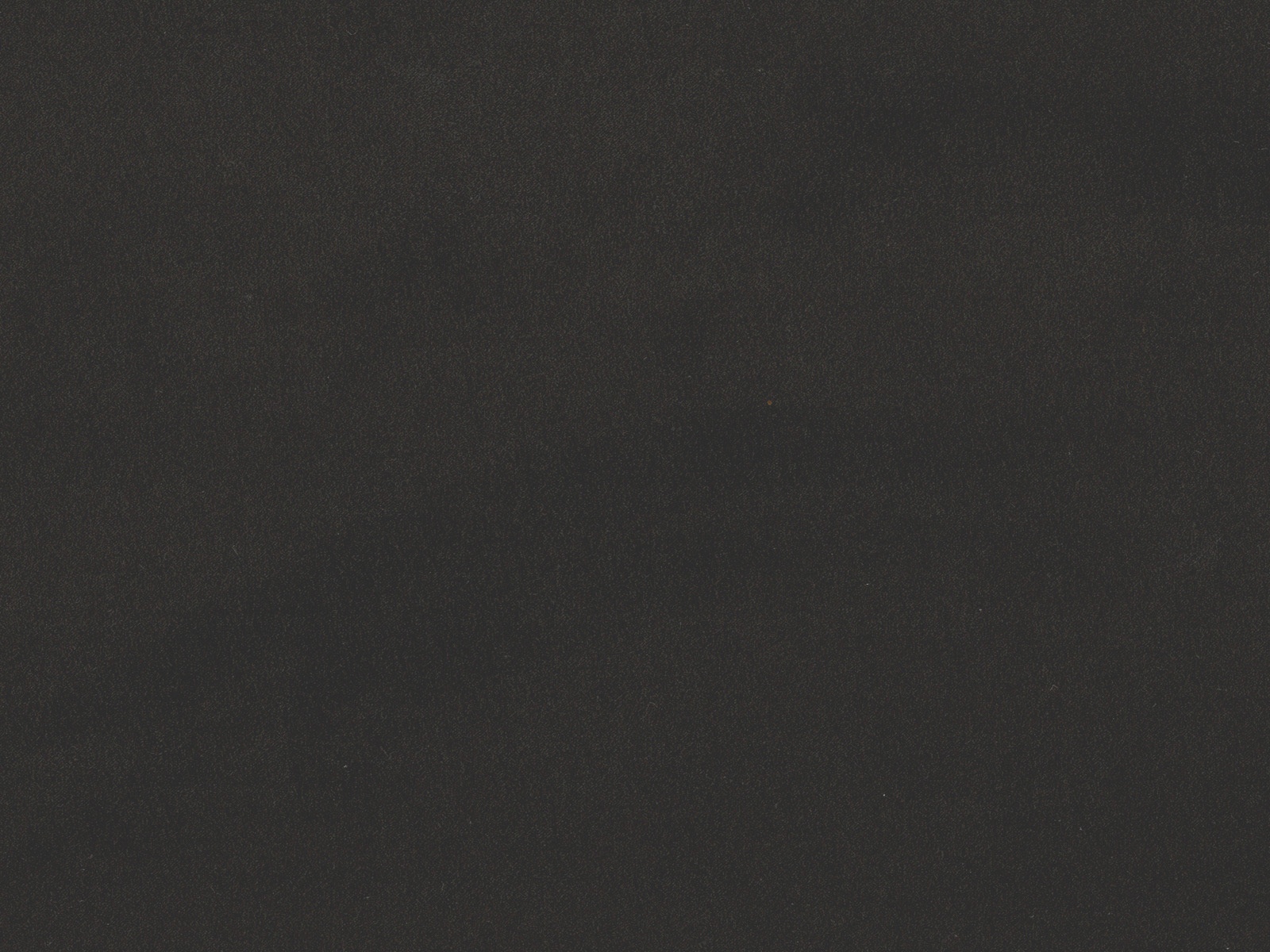 Dream Faux Suede colour Black
