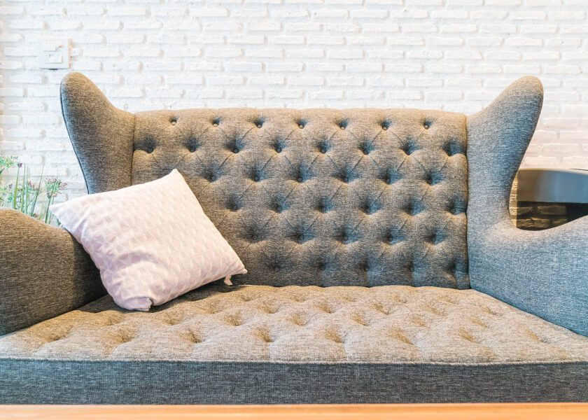 foam cushions