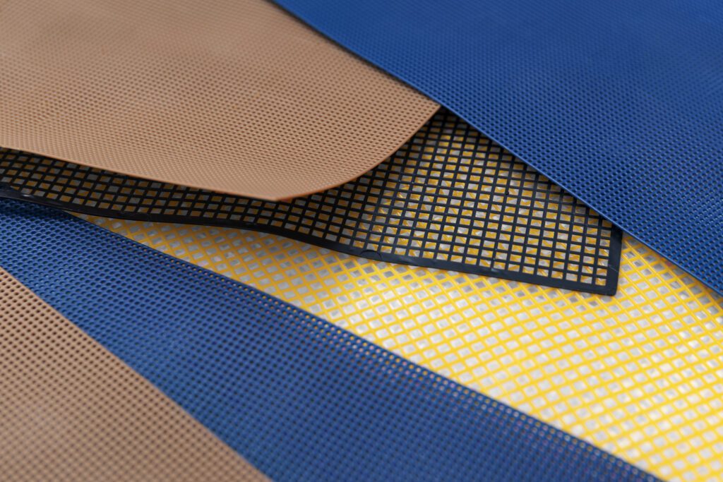 waterproof fabric
